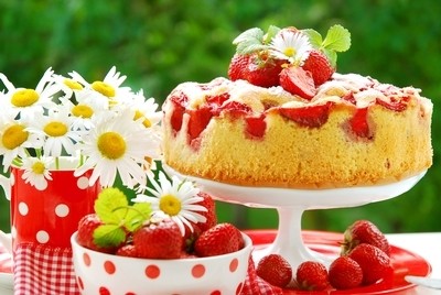 DIY Catering