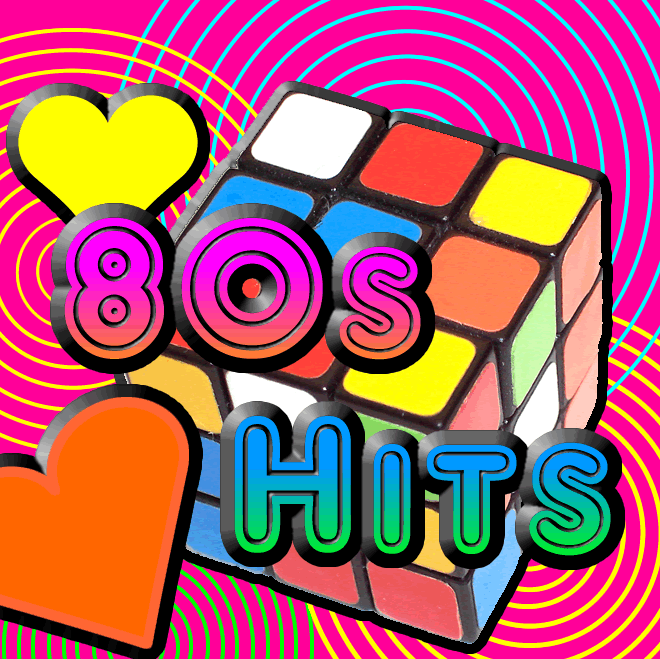 Top 80s Songs for Your Reception