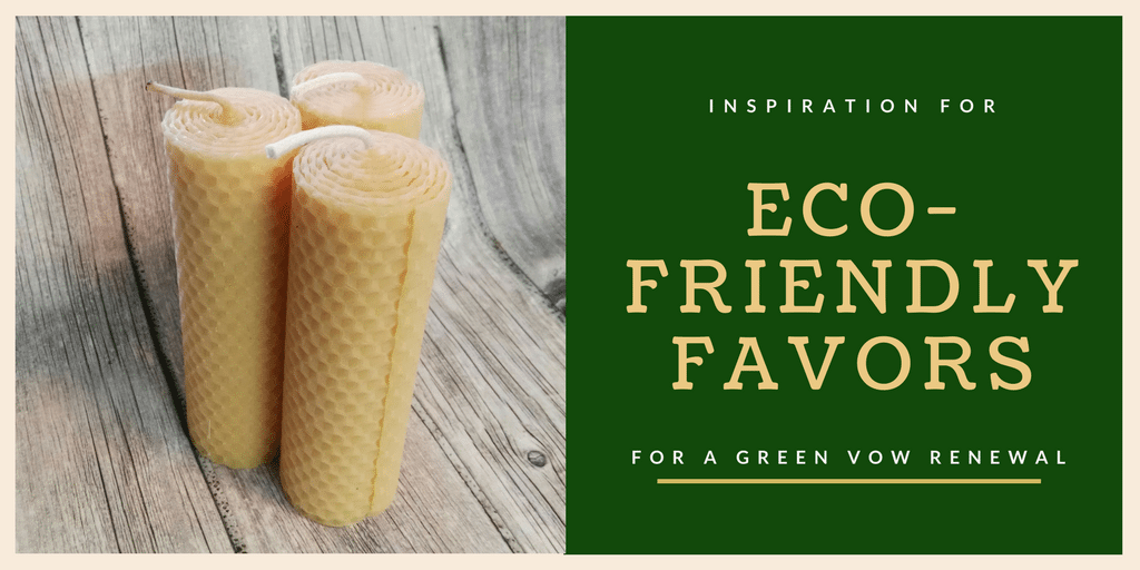 for a Green Vow Renewal