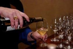 alcohol-recepton-idostill Alcohol for Vow Renewal Reception