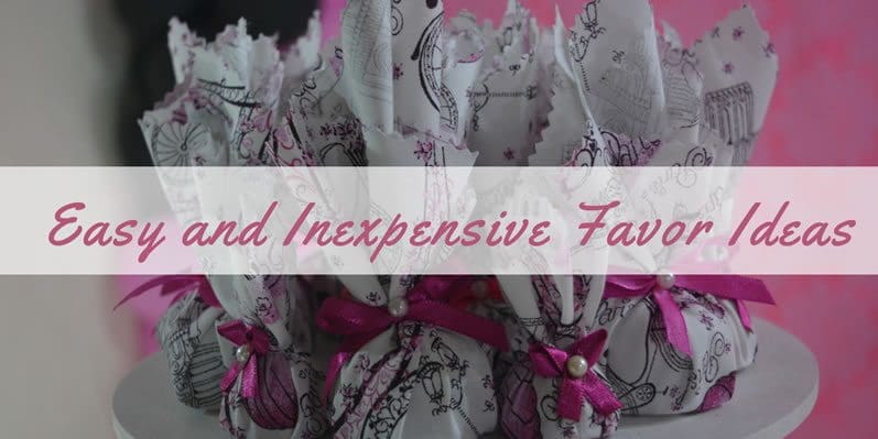 easy-inexpensive-favor-ideas Easy and Inexpensive Favor Ideas