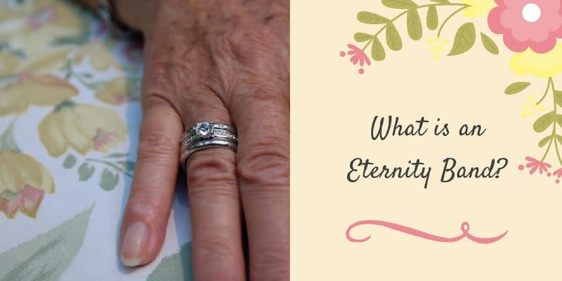 eternity-band What is an Eternity Band?