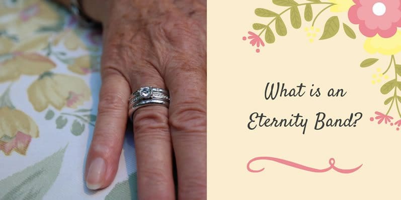 What Is an Eternity Band? Everything You Need to Know