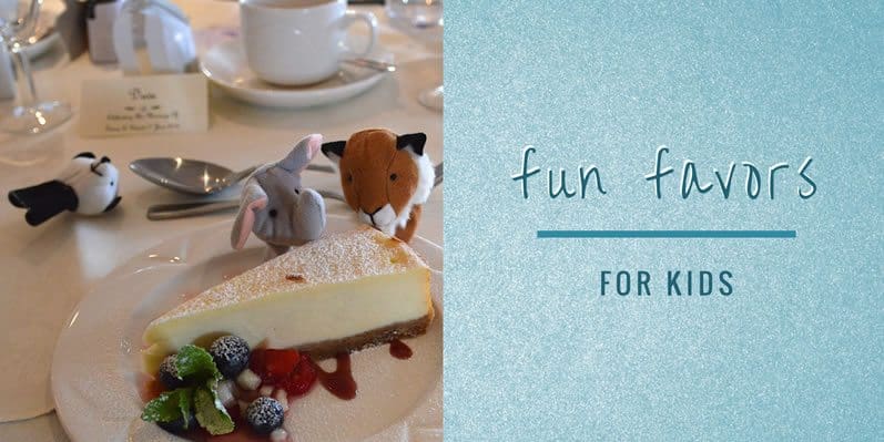 fun-favors Fun Favors for Children