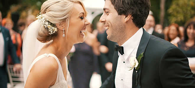 5 Glamorous Ideas for Your Vow Renewal
