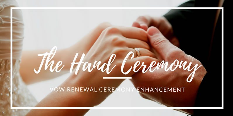 The Hand Ceremony