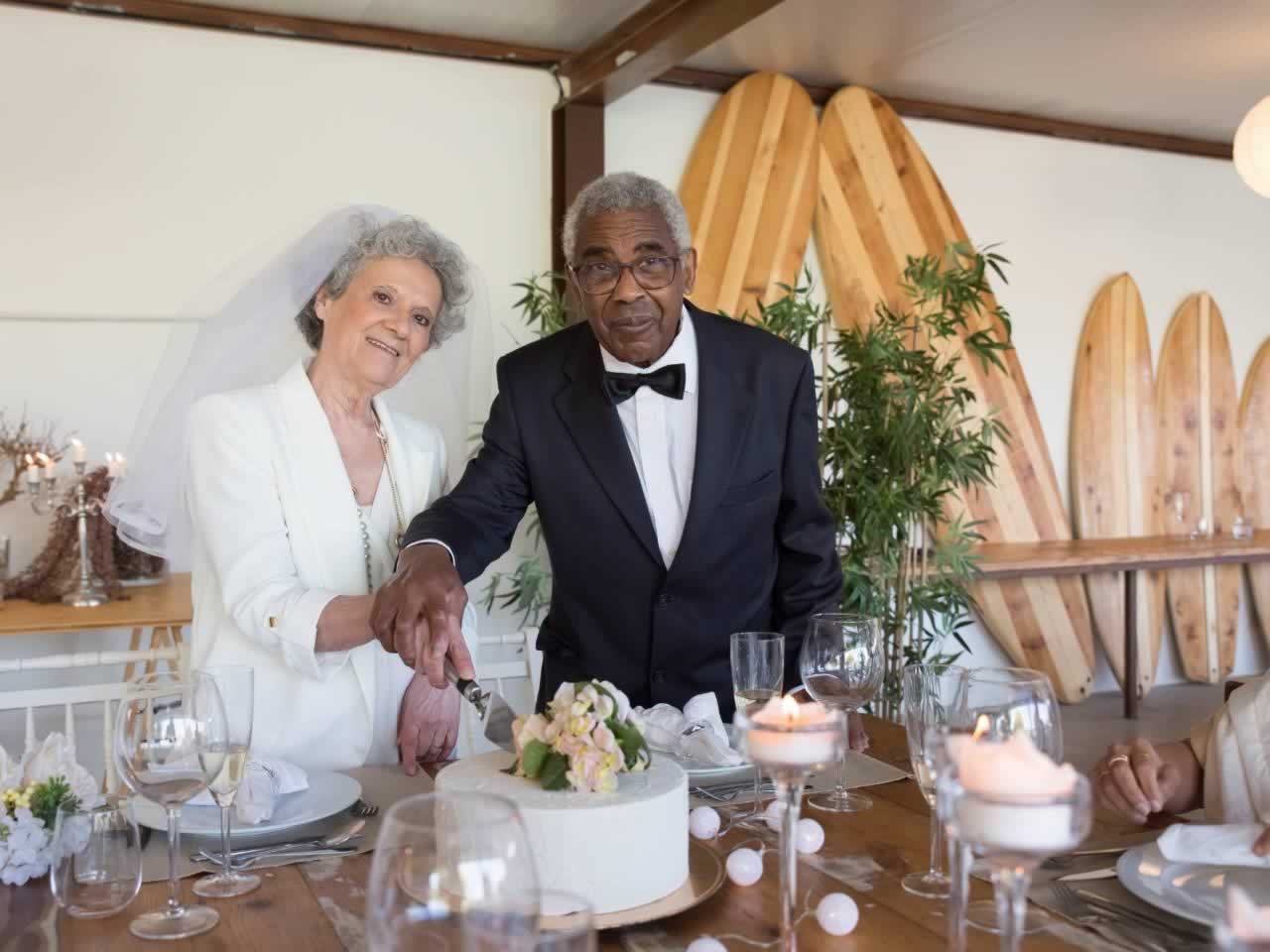 Renew Your Vows After 10-50 Years—Celebrate Love and Commitment at Any Milestone