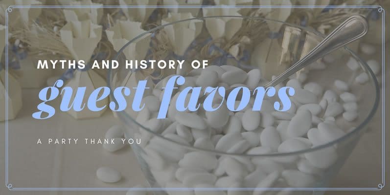 myths-history-favors Myths and History of Favors