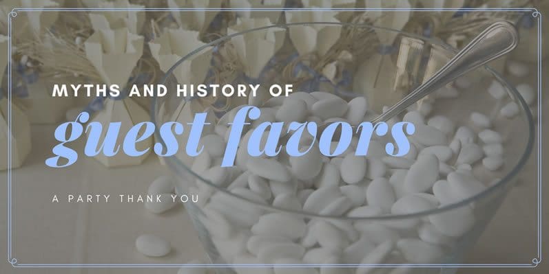 Myths and History of Favors