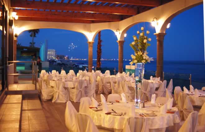 Vow Renewal Reception Venue