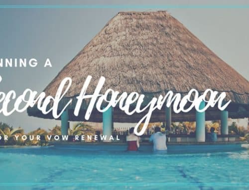 Planning a Second Honeymoon 101