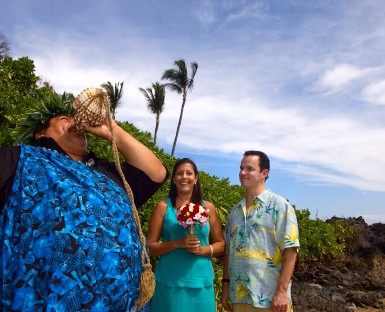 Destination Vow Renewal