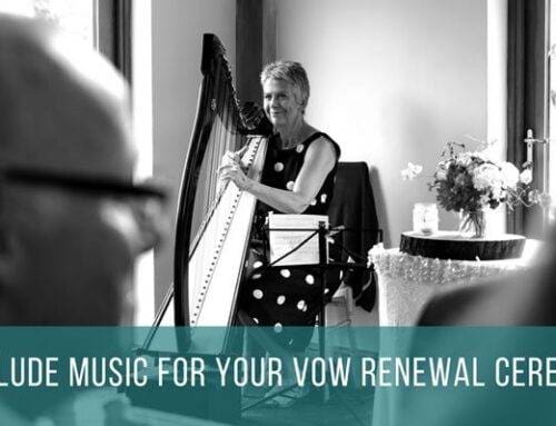 Interlude Music for Your Vow Renewal Ceremony