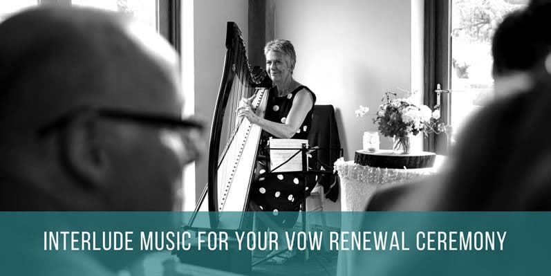 interlude-music Interlude Music for Your Vow Renewal Ceremony