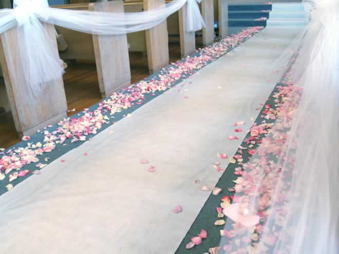 Vow Renewal Ceremony Location