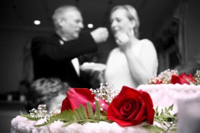 Renewing Your Wedding Vows