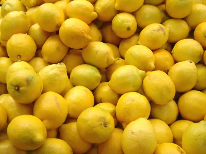 fresh-lemon-cake-idostill DIY Fresh Lemon Cake
