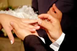 Sample Ceremony of Renewal of Marriage Vows