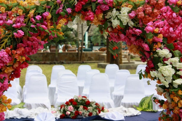Selecting Your Vow Renewal Guests