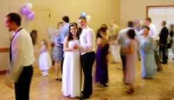 Music for Your Vow Renewal Ceremony and Reception on a Budget