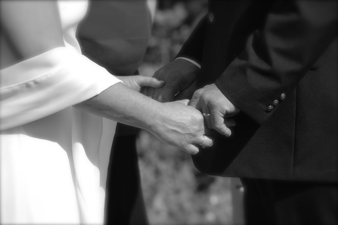 Write Your Own Vow Renewal Vows
