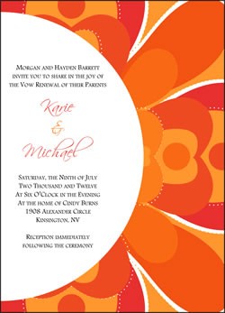 Free Images for Vow Renewal Invitations