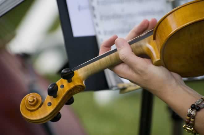 Vow Renewal Ceremony Music