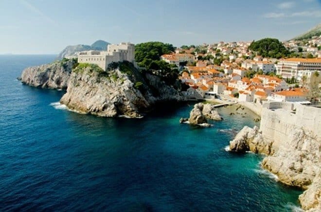 Second Honeymoon in Croatia