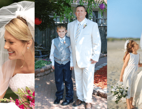 10 Meaningful Ways to Involve Children in Your Vow Renewal