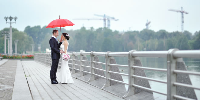 Urban Vow Renewal Ideas