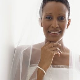 wedding dress for vow renewal