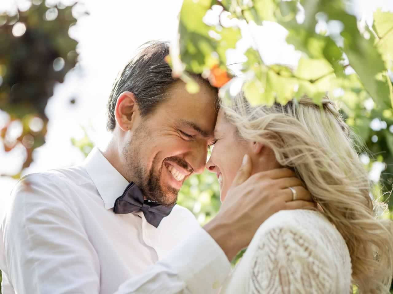 Wedding Vow Renewal: 12 Step How-To Guide