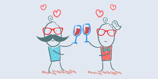 planning-your-vow-renewal-reception Planning your vow renewal - reception and ceremony