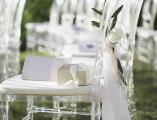 How To Word A Vow Renewal Program