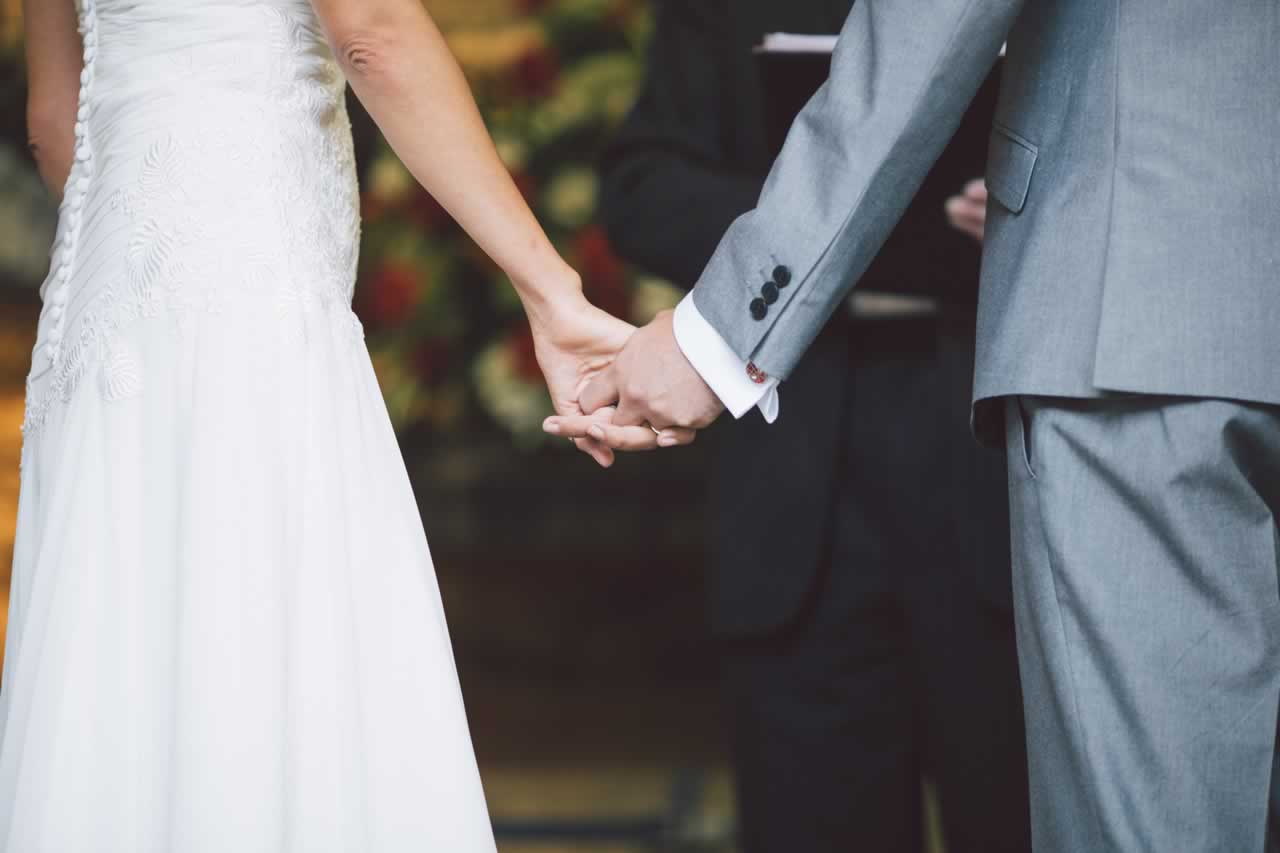 Sample Vow Renewal Script