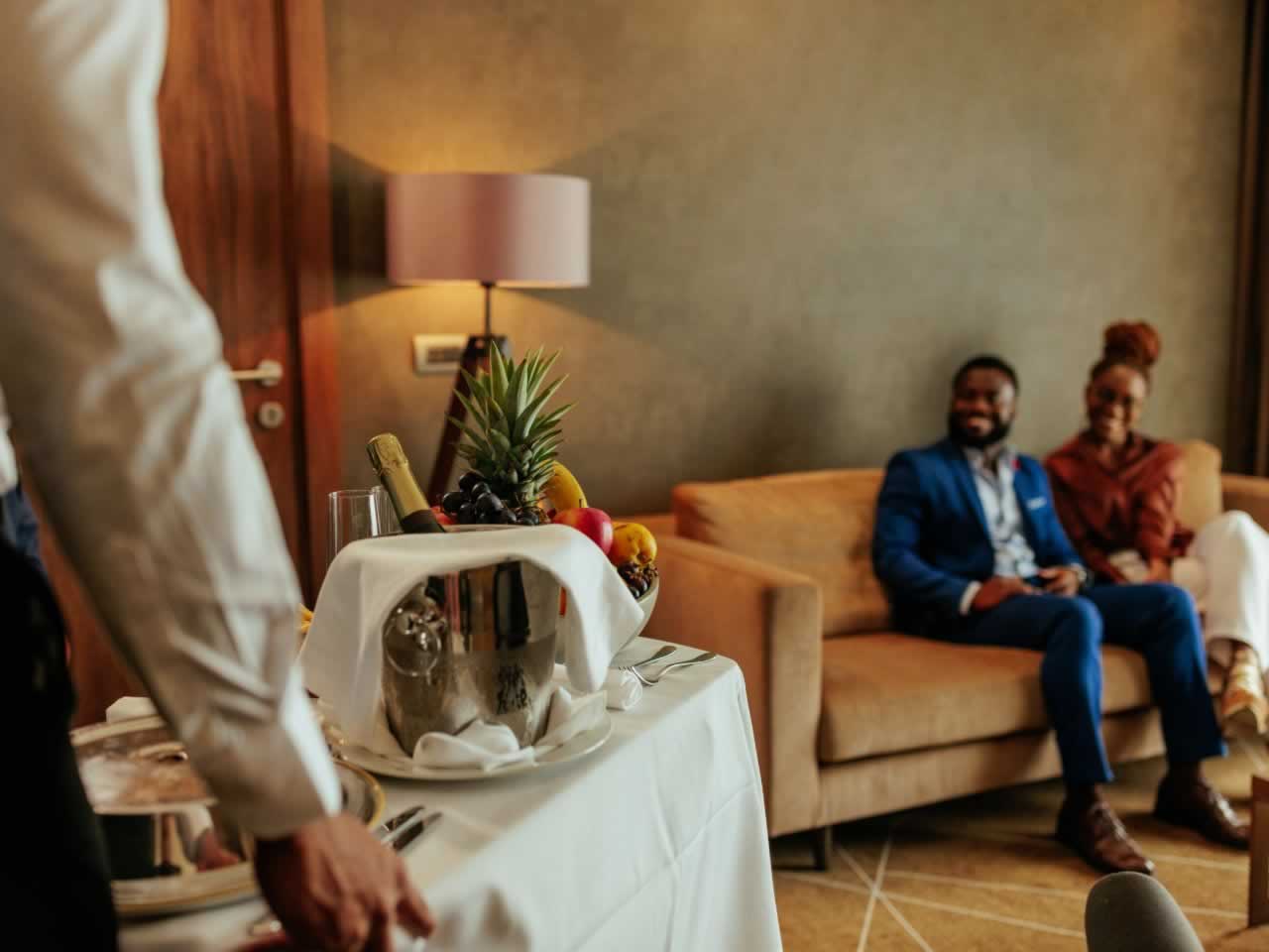 A Vow Renewal Proposal Idea to Make up for an Anti-Climatic First