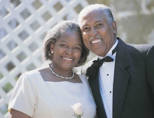 Celebrating 50 Years of Love: The Essence of a Golden Anniversary