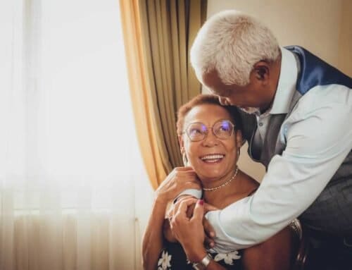 Unique Ideas for a Memorable 50th Wedding Anniversary