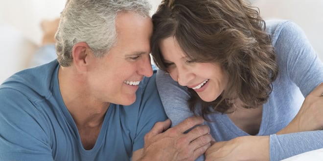 Ideas for an Intimate Vow Renewal