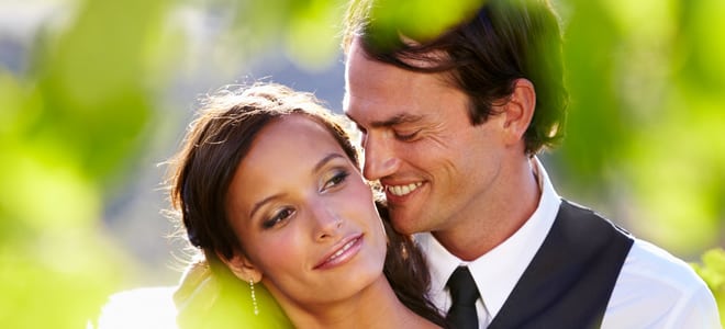 TIps for Planning Your Outdoor Vow Renewal