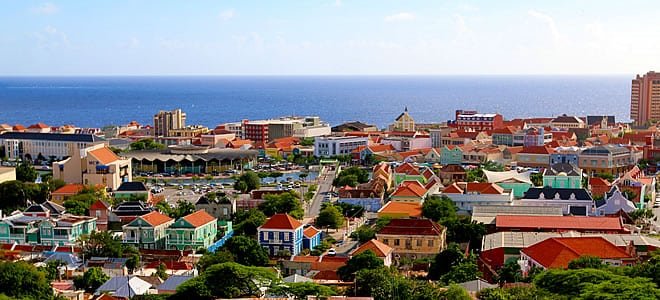 Take a second honeymoon to Aruba