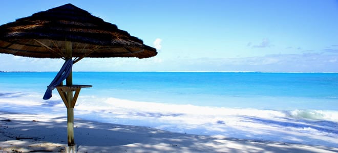 Take a second honeymoon to Turks