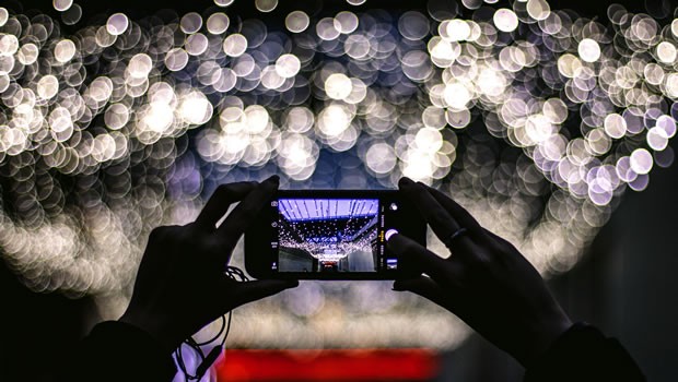 DIY Photography