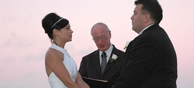 Inspiration for Writing Your Vows