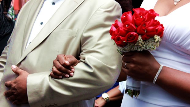 Choosing a Vow Renewal Location