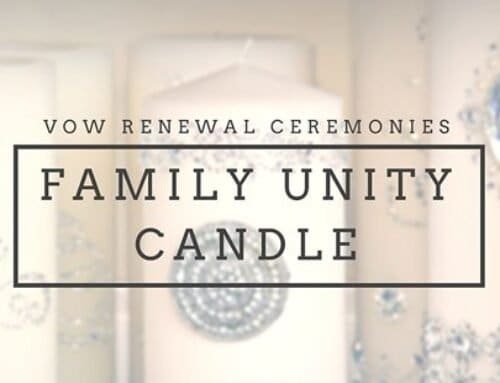 6 Family Unity Candle Ceremony Ideas for Your Vow Renewal: Meaningful Ways to Include Your Children