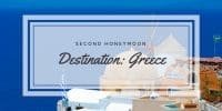 second honeymoon greece ids - Who Do We Have to Invite?