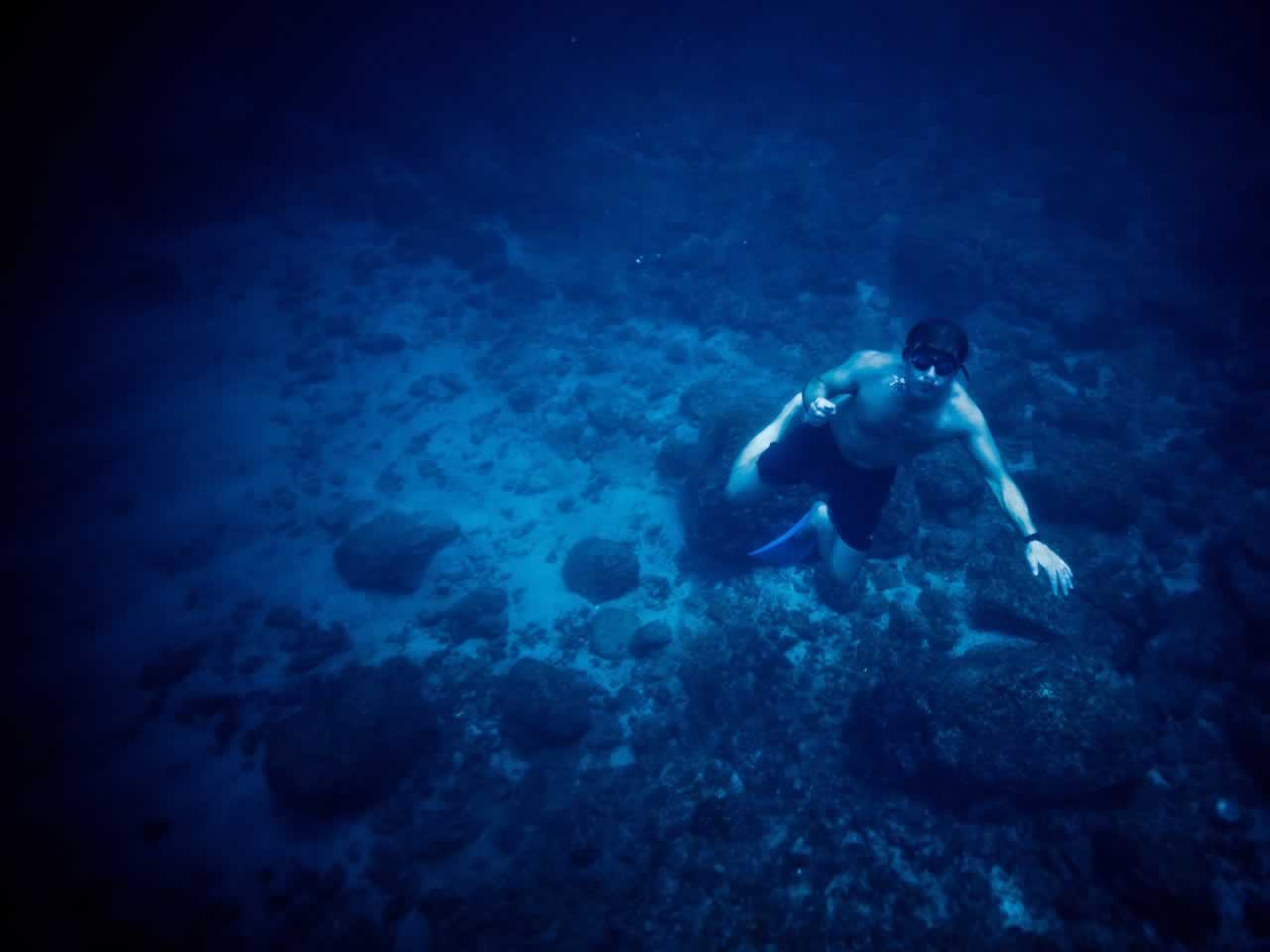 Costa Rica Diving