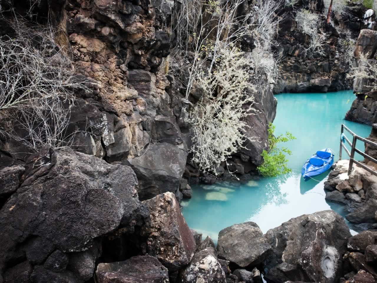 Galapagos Islands Ecuador