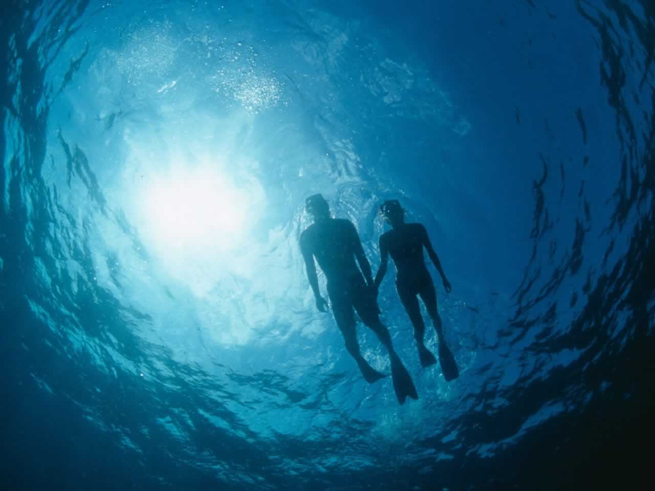 Maldives Snorkeling